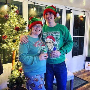 Meet your Posher, Kyle